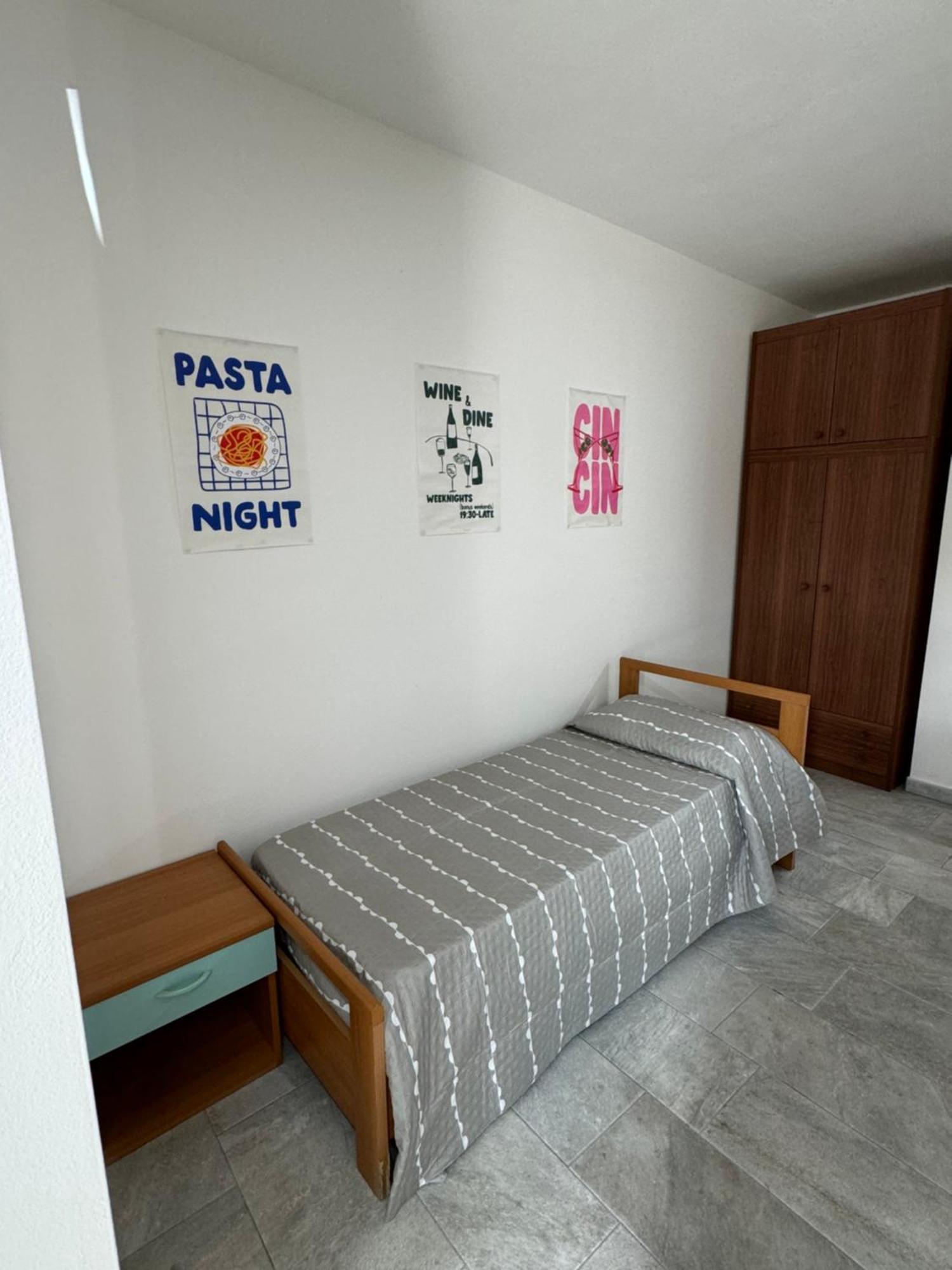פולה B&B Da Lucia מראה חיצוני תמונה