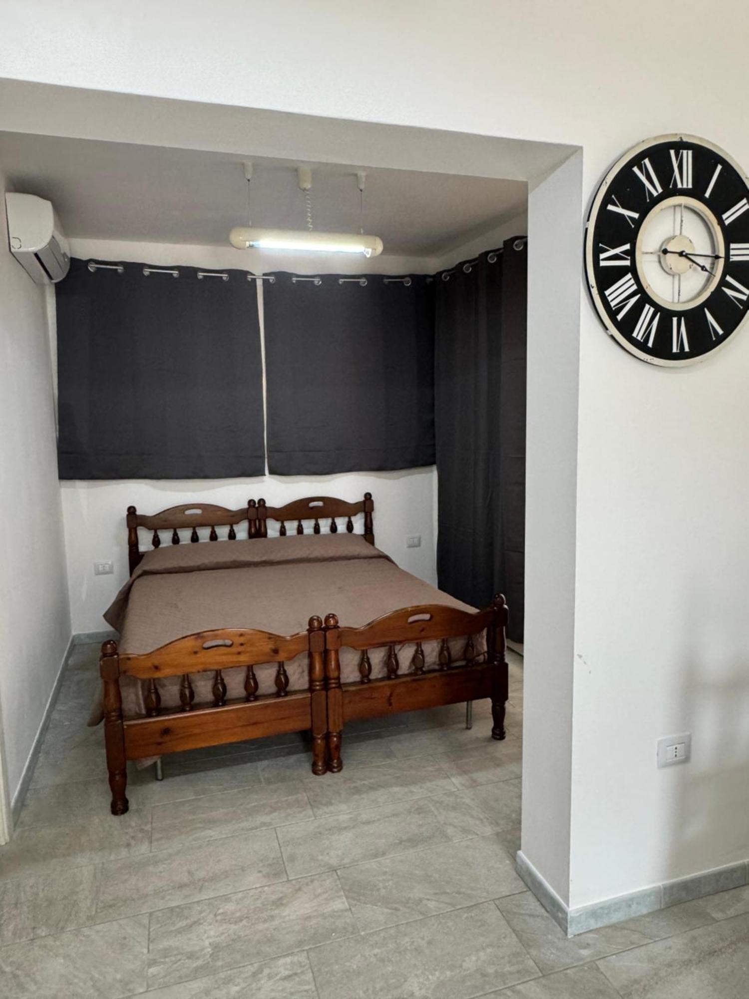 פולה B&B Da Lucia מראה חיצוני תמונה