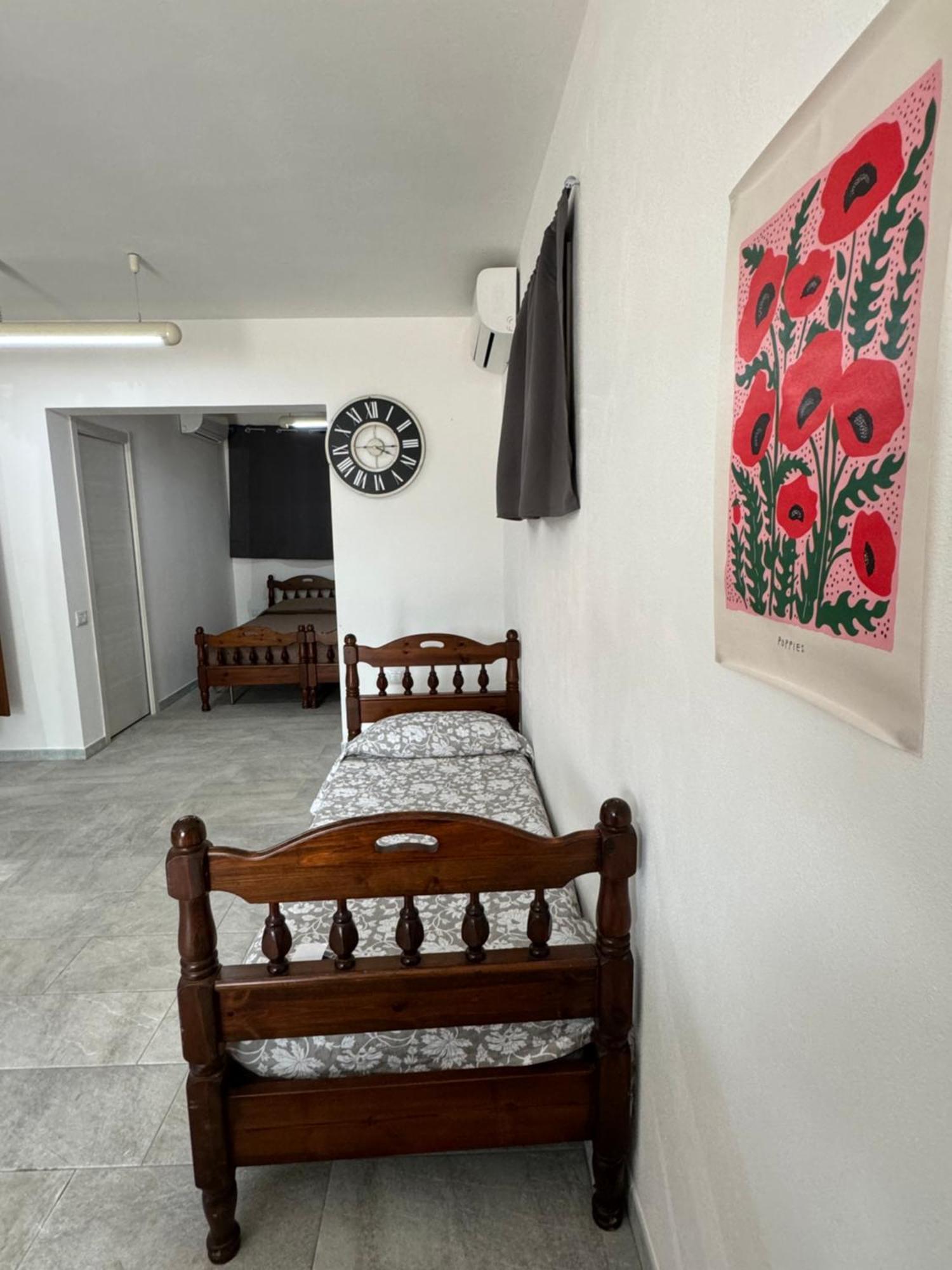 פולה B&B Da Lucia מראה חיצוני תמונה