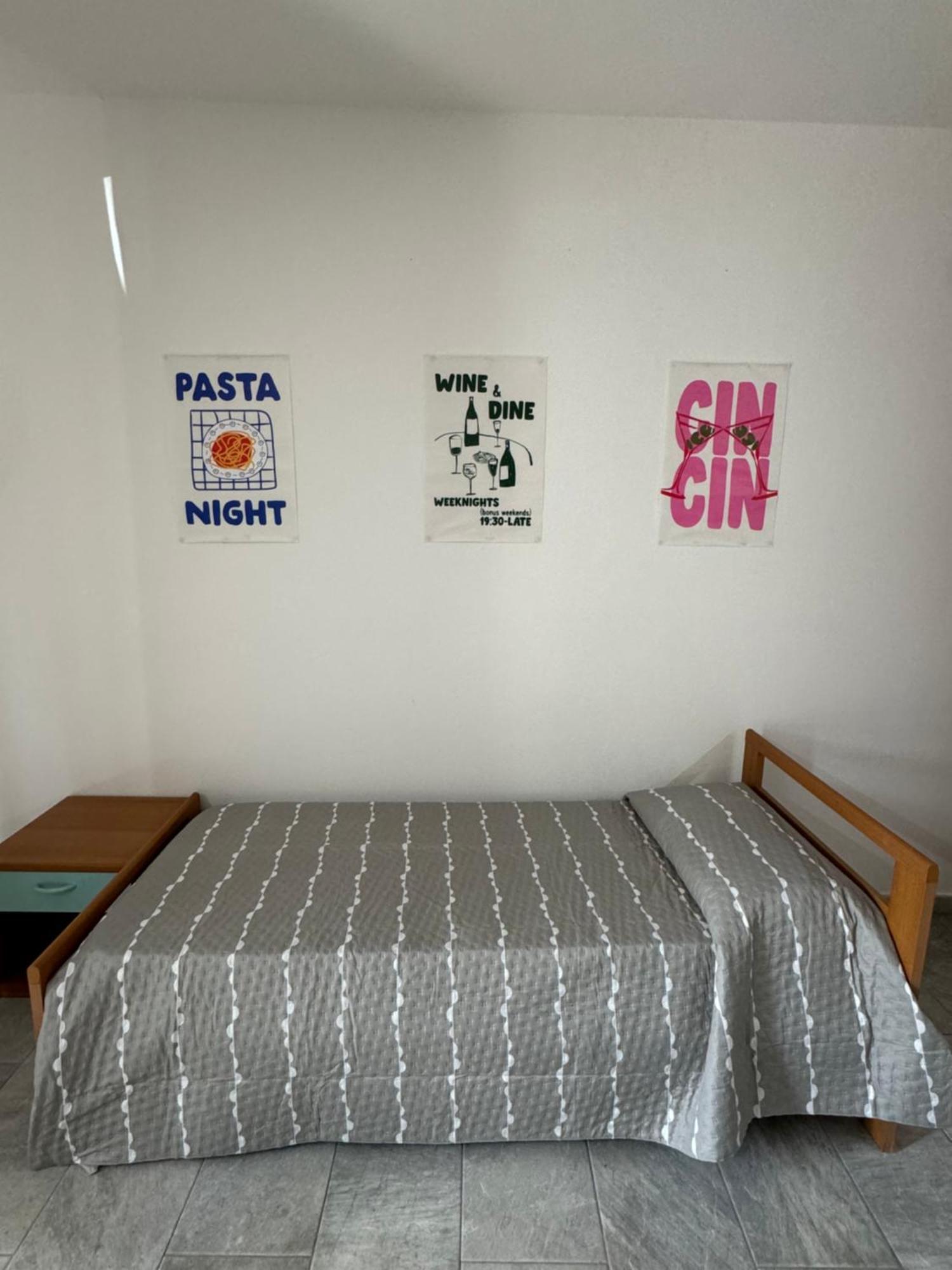 פולה B&B Da Lucia מראה חיצוני תמונה
