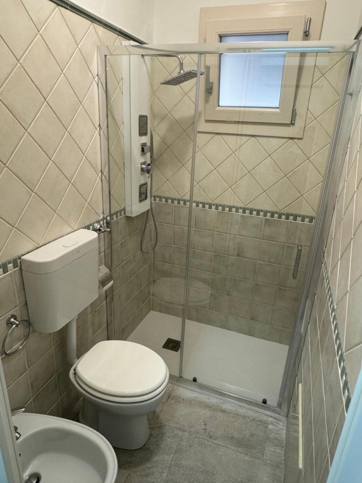 פולה B&B Da Lucia מראה חיצוני תמונה